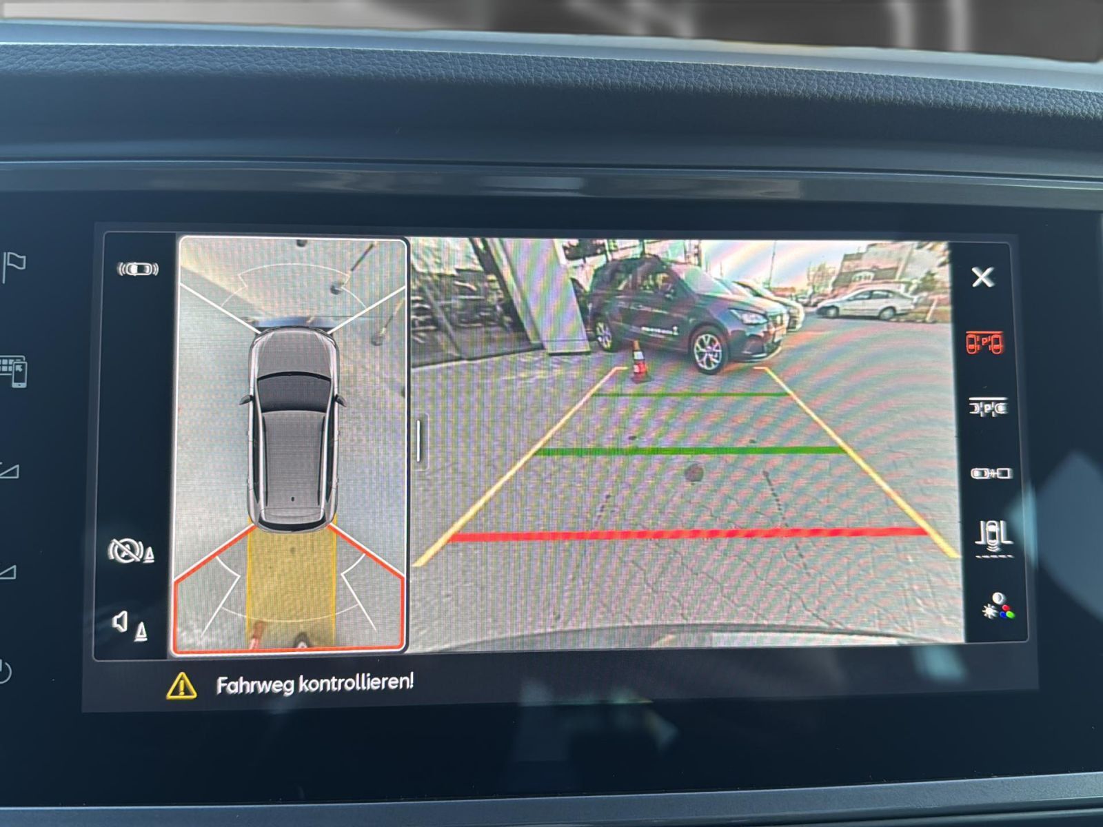 Cupra Ateca - Bild 14