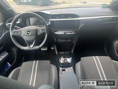 OPEL Corsa F GS-Line Facelift*AT*LED*CAM*SHZ*Allwette