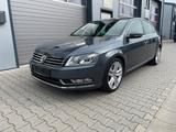 Volkswagen Passat Lim. Highline Automatik Leder DYN Audio - Volkswagen Passat aus 2011: Highline