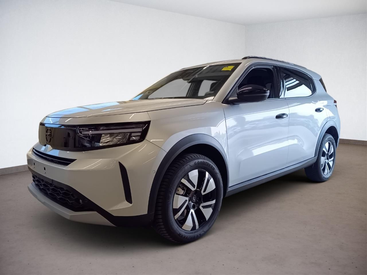 Fahrzeugabbildung Opel Frontera GS MildHybrid 107KW Automatik