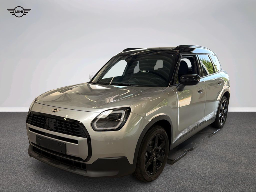 Image of MINI Countryman D (Cooper)