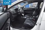 Mitsubishi Lancer Evo X SST - Mitsubishi Lancer Gebrauchtwagen