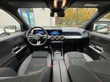 Mercedes-Benz GLB 220 d 4Matic AMG/7SITZER/AHK/PANORAMA - Mercedes-Benz GLB 220 von privat