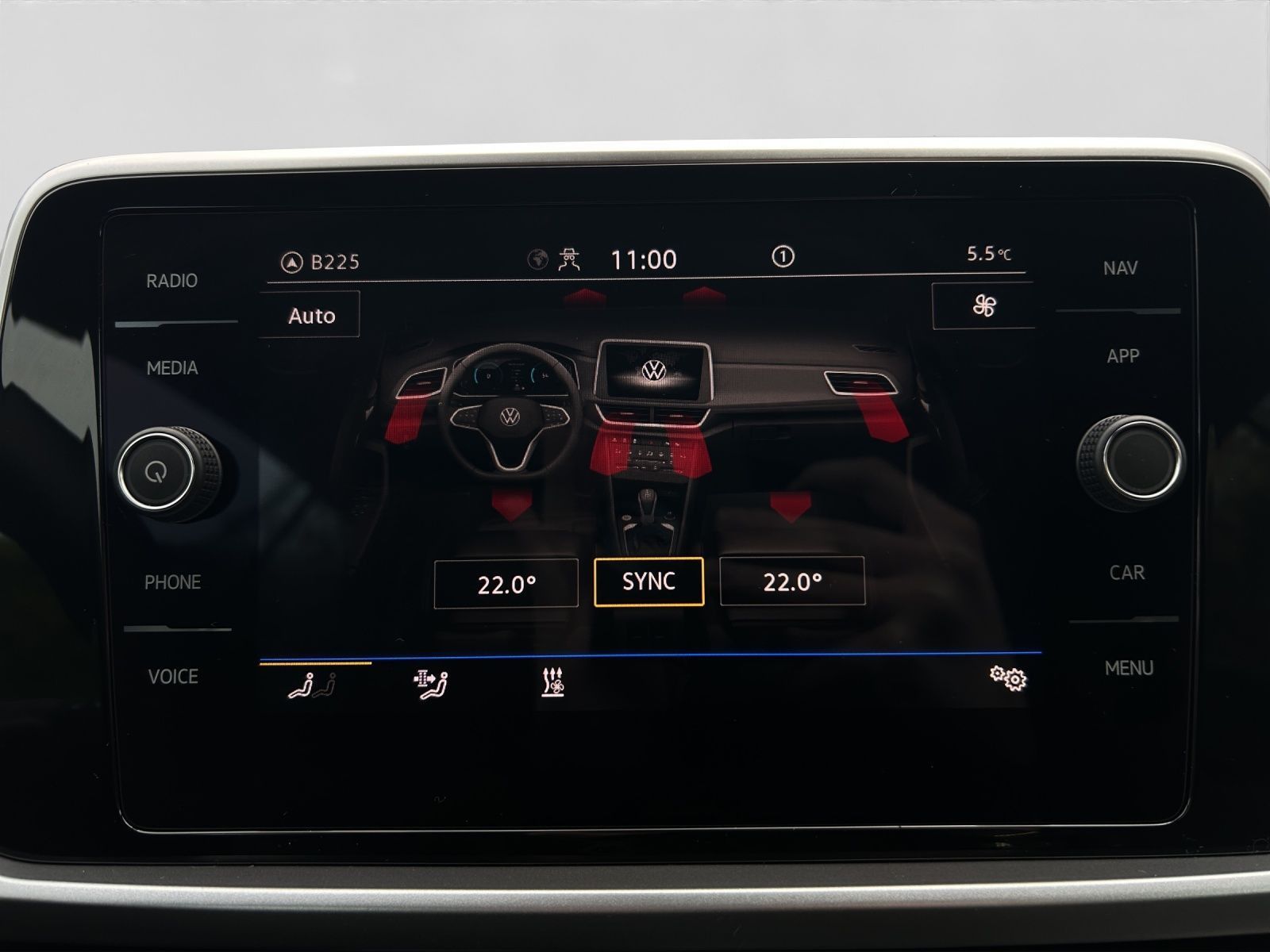 Volkswagen T-Roc - Bild 16