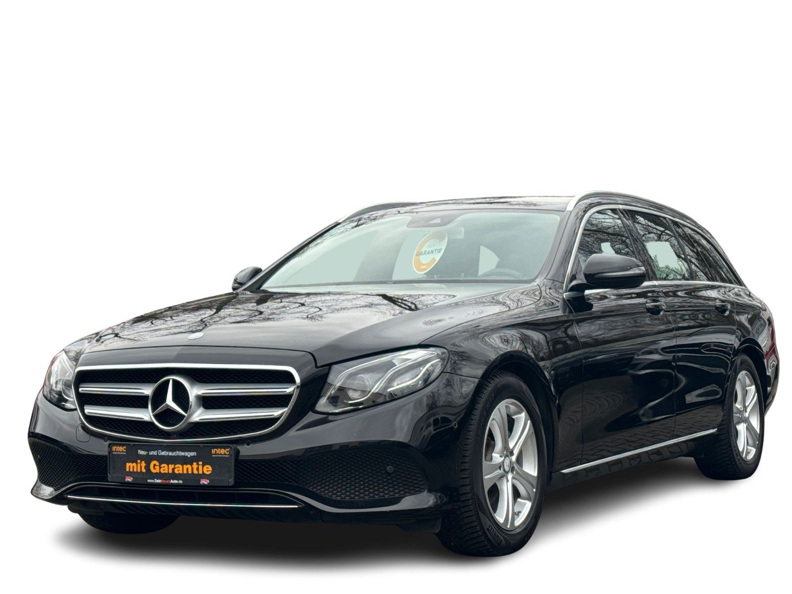 MERCEDES-BENZ E220d T Widescreen*Advantage*Kamera*AHK*