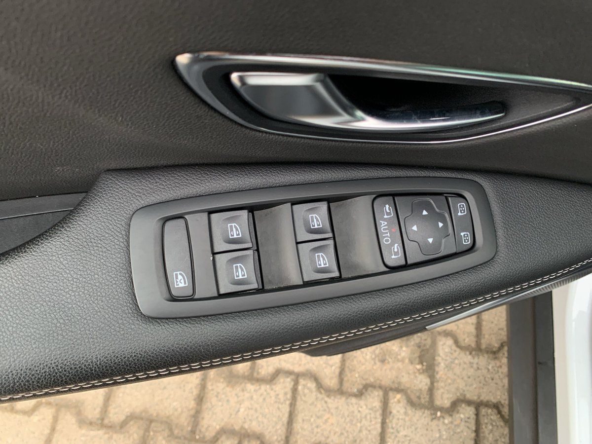 Renault Grand Scenic - Bild 20