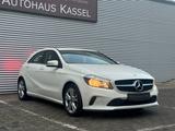 Mercedes-Benz A 200 *T.LEDER/NAVI/SHZ/R.KAMERA/INSP&TÜV NEU* - Mercedes-Benz A 200 in Kassel