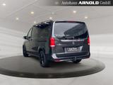 Mercedes-Benz V 250 d Avantgarde-Edt. Lang AMG-Line AHK 360° ! - Mercedes-Benz V 250 Jahreswagen
