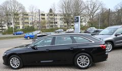 AUDI A6 Avant 40 2.0 TDI Navi AHK LED AUDI A6 Avant 40 2.0 TDI Navi AHK LED
