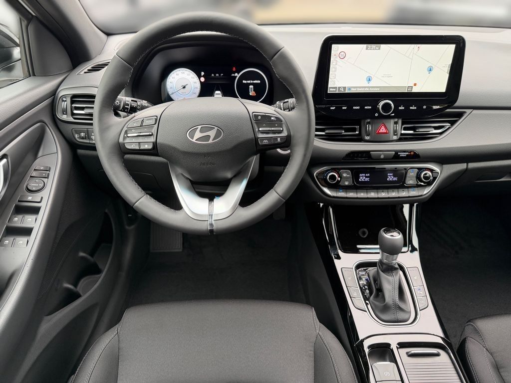 Hyundai i30 – Bild 9