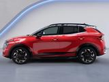 Kia Sportage 1.6i T PHEV AWD AT GT-LINE | -34%|DRI S - Kia aus 2023