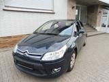 Citroën C4 Lim. VTR Plus - Citroën C4 aus 2008: Vtr