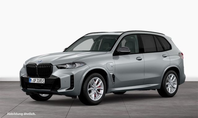 BMW X5 xDrive50e M Sport Massage Bowers & Wilkins