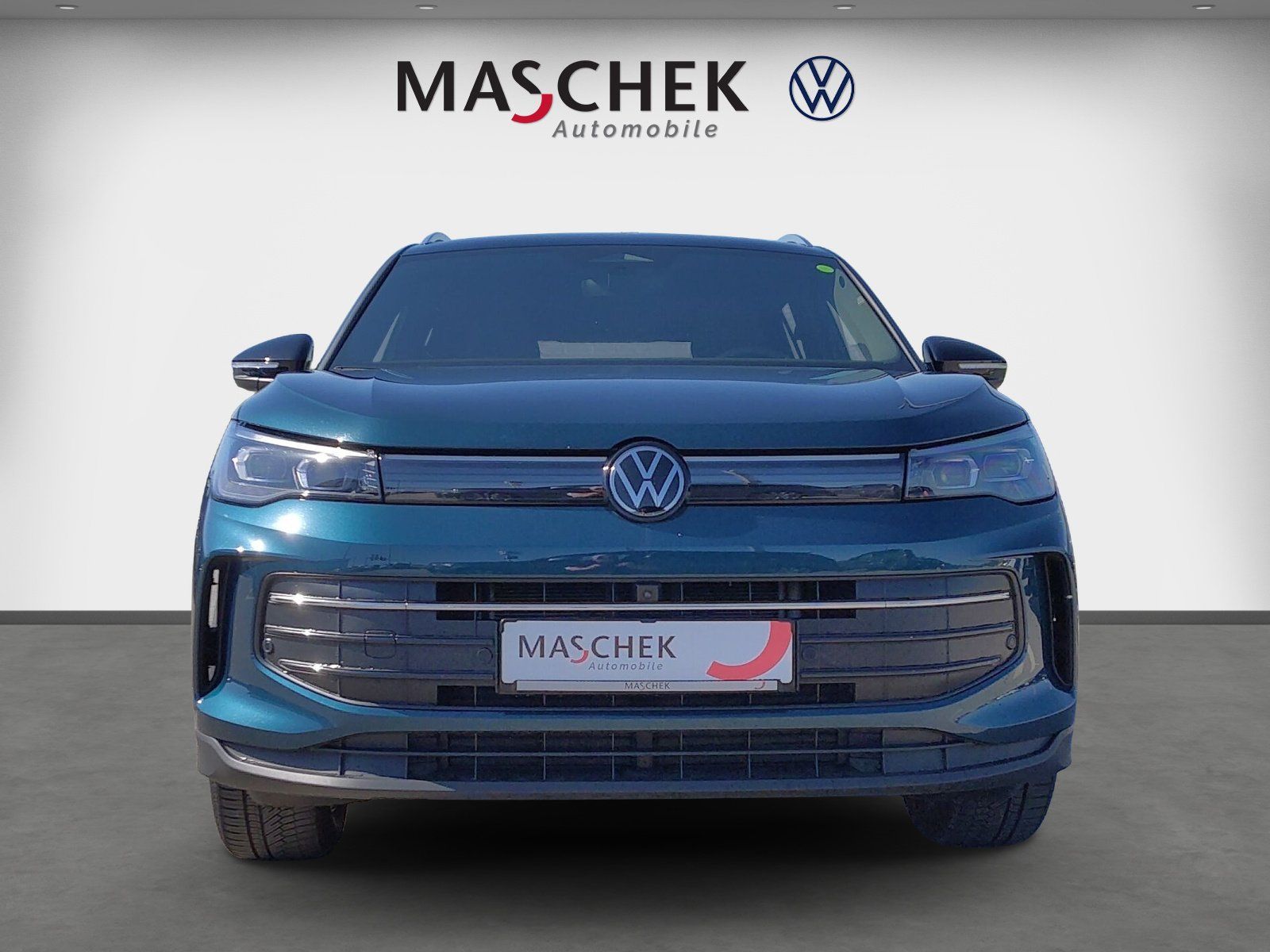 Volkswagen Tiguan - Bild 8
