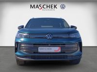 Volkswagen Tiguan - Vorschau Bild 8