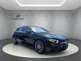 Mercedes-Benz A 250 4Matic AMG Line Pano Navi - Mercedes-Benz A 250: 4matic