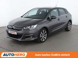 Citroën C4 1.2 e-THP Shine *NAVI*TEMPO*PDC*SHZ* - Citroën in Oldenburg
