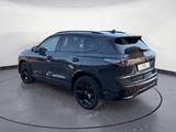 Volkswagen Tiguan 2.0 TDI DSG 4Motion R-Line BlackStyle AHK - Volkswagen Tiguan: 5 Türen