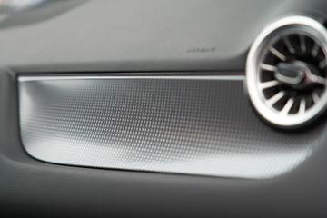 صورة مصغرة 27 لـ 2023 Mercedes-BENZ EQA