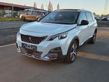 Peugeot 5008 BlueHDi 120EAT8 Allure Gt-Line 7Sitzer Kam