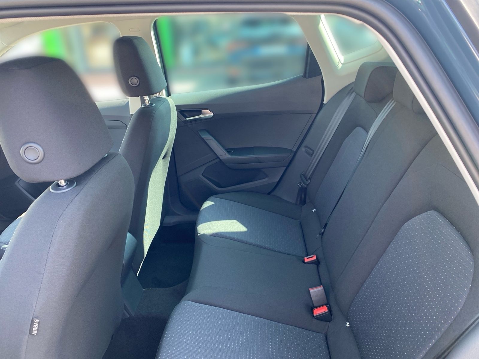 Seat Arona - Bild 14