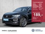 Volkswagen T-ROC 1.5 TSI DSG Sport - Volkswagen T-Roc in Düsseldorf
