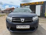 Dacia Logan MCV II Kombi Essentiel - Dacia Logan Essentiel