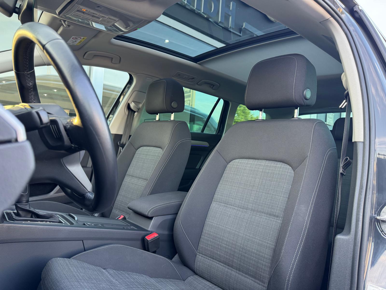 Volkswagen Passat 2.0 TDI DSG 4M*MATRIX*PANO*360°KA, миниатюра 9