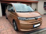 Volkswagen T7 Multivan 1,4 eHybrid OPF DSG Energetic  - VW T7 Multivan von privat