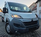 Citroën Jumper Pritsche 35 L4 Heavy BlueHDi 130,Klima - Citroën Jumper: L4h3