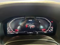 BMW M8 - Vorschau Bild 16