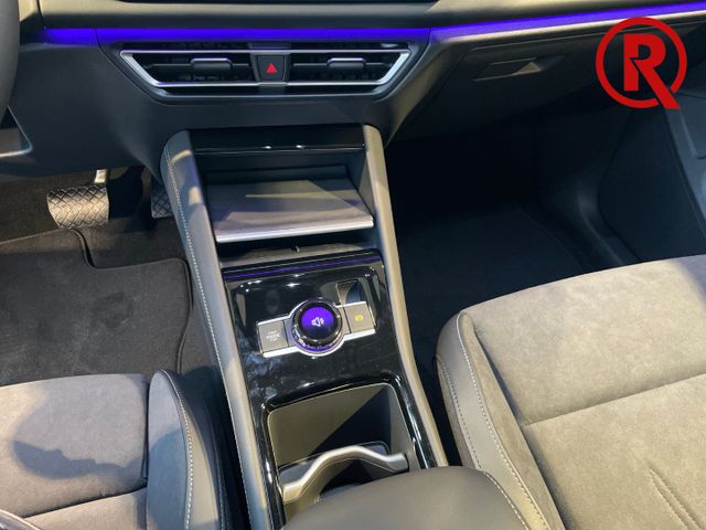 Tiguan 2.0 TDI Elegance Facelift DSG ACC LED Nav