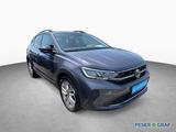 Volkswagen Taigo GOAL 1.0 TSI DSG KAMERA*NAVI*ACC - Volkswagen Taigo in Erfurt