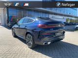 BMW X6 xDrive30d M Sport Pano HUD H&K Park-Assist - BMW X6 von 2026