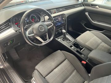 Volkswagen Passat Variant - 7