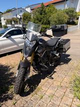 Andere Cyclone rx1 pro 125 - ENDURO VON 81 BIS 125 CCM