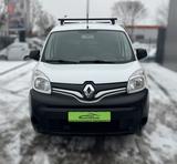 Renault Kangoo*1Hand*Navi*PDC*Klima*Scheckheft*TüvNeu - gebrauchte Renault Van