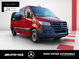 Mercedes-Benz SPRINTER 311 TOURER STANDARD ROLLSTUHLLIFT - Mercedes-Benz Sprinter: Van