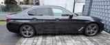 BMW 520d Xdrive  1.HAND LED SHD VIRTUELL AHK - BMW Gebrauchtwagen in Hanau