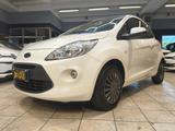 Ford Ka 1.2 8V 69 CV Black&White Edition - Ford Ka/Ka+ Edition-K2