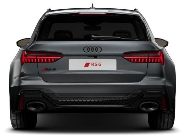 Audi RS6 - Bild 6