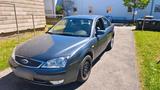 Ford FORD MONDEO Diesel Neu TÜV - Ford Mondeo Gebrauchtwagen in Augsburg