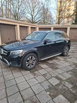 Mercedes-Benz GLC 250 d 4MATIC Autom. - - Mercedes-Benz GLC 250 in Duisburg