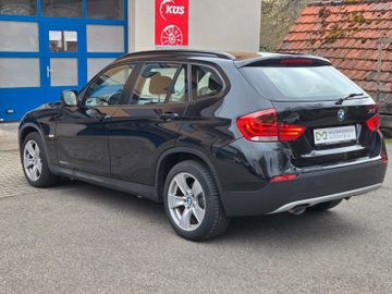 BMW X1 - 3