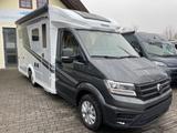 Knaus VAN TI PLUS 650 MEG2026PLATINUM SELECTION4x4ALDE - Knaus Allradantrieb
