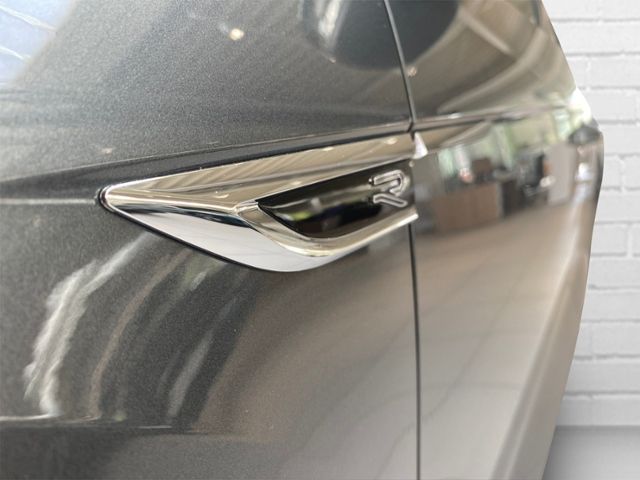Fahrzeugabbildung Volkswagen T-Roc R-Line 1.5 l TSI OPF 110 kW (150 PS) 7-Gan