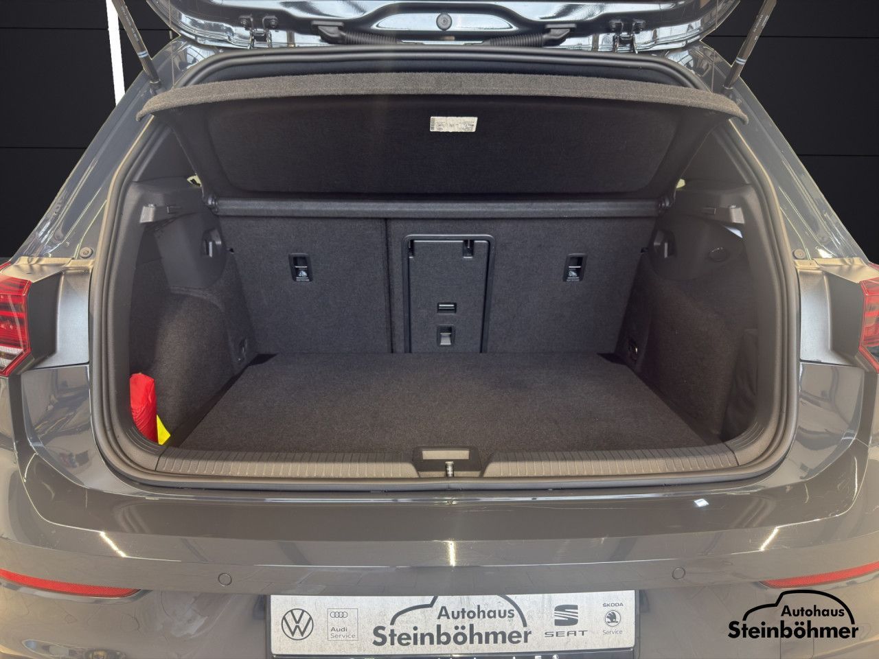 Volkswagen Golf - Bild 5