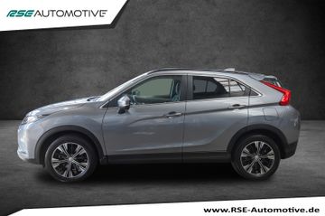 Bild 4 Mitsubishi Eclipse Cross Spirit 2WD