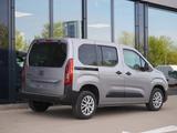 Fiat Doblo Kombi 1.5 130 AT / Navi + Keyless Go - Fiat Gebrauchtwagen mit Automatikschaltung