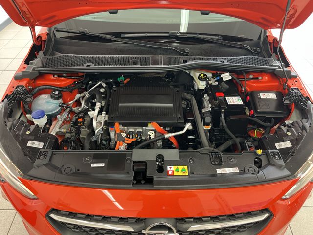 Corsa F e Edition 50kWh *KAMERA*PDC*16-ZOLL*